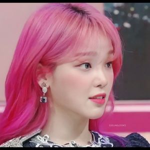 Meet your Posher, Karen